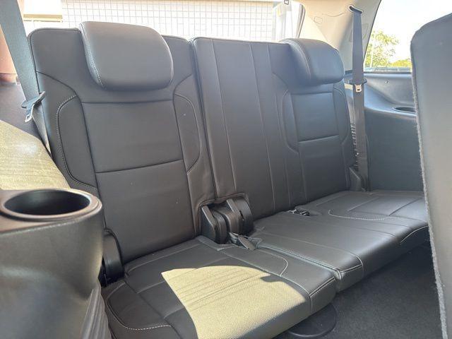 Photo of 2018 Onyx Black GMC Yukon
