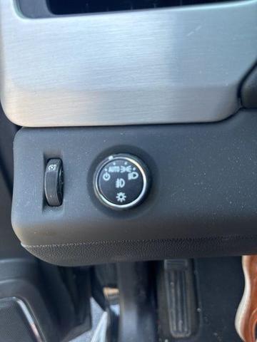Photo of 2018 Onyx Black GMC Yukon
