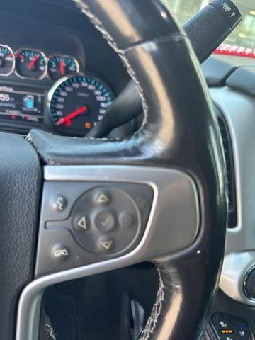 Photo of 2018 Onyx Black GMC Yukon