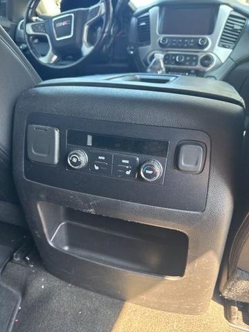 Photo of 2018 Onyx Black GMC Yukon
