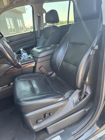Photo of 2018 Onyx Black GMC Yukon