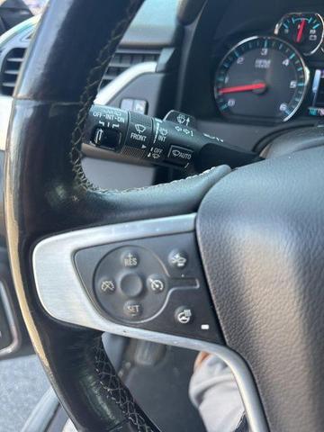 Photo of 2018 Onyx Black GMC Yukon