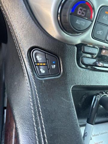 Photo of 2018 Onyx Black GMC Yukon