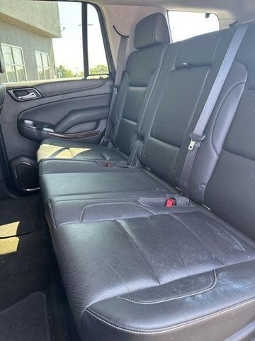 Photo of 2018 Onyx Black GMC Yukon