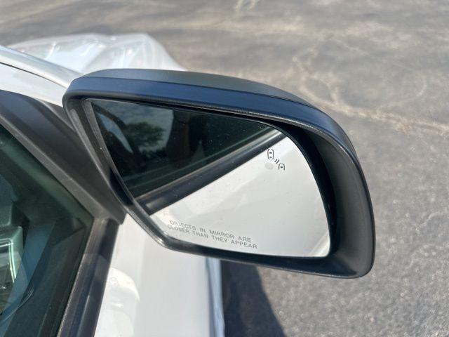 Photo of 2021 Oxford White Ford Ranger
