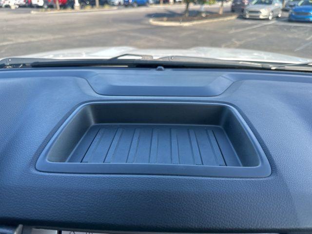 Photo of 2021 Oxford White Ford Ranger