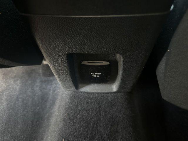 Photo of 2021 Moondust Silver Metallic Ford EcoSport
