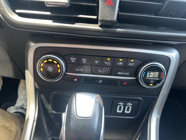 Photo of 2021 Moondust Silver Metallic Ford EcoSport