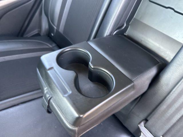 Photo of 2021 Moondust Silver Metallic Ford EcoSport