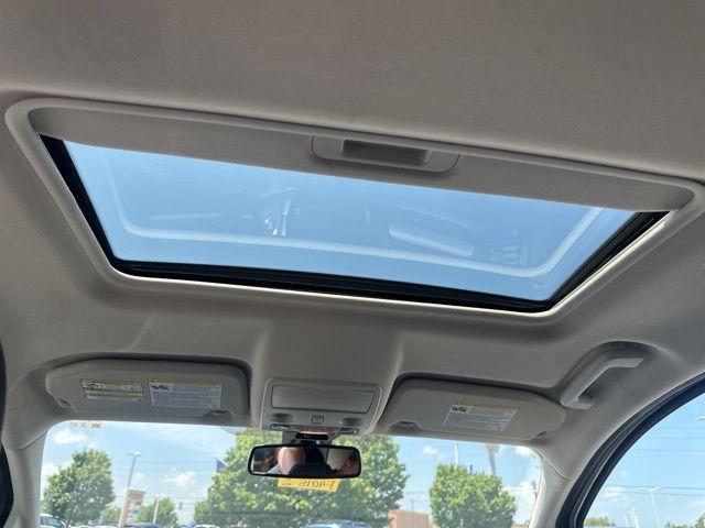 Photo of 2021 Moondust Silver Metallic Ford EcoSport