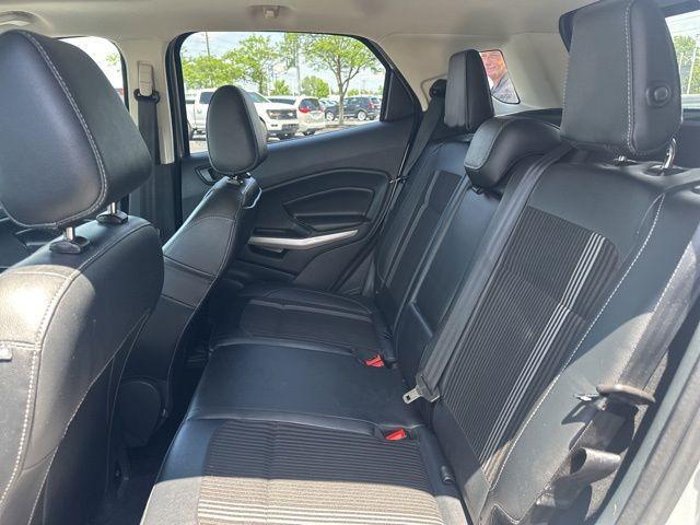 Photo of 2021 Moondust Silver Metallic Ford EcoSport