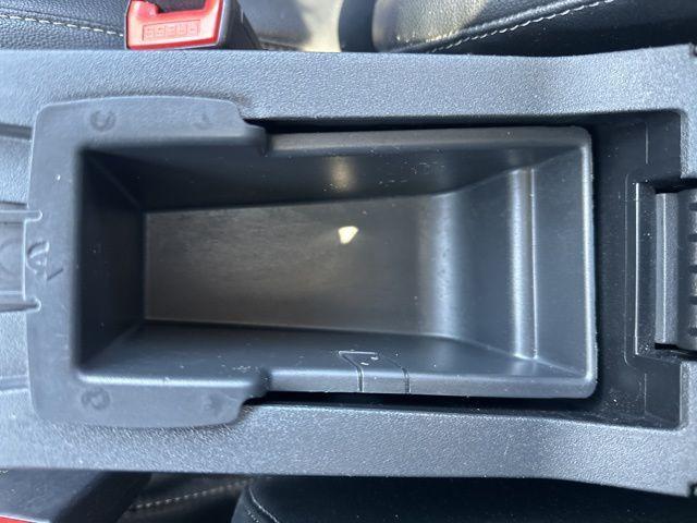 Photo of 2021 Moondust Silver Metallic Ford EcoSport