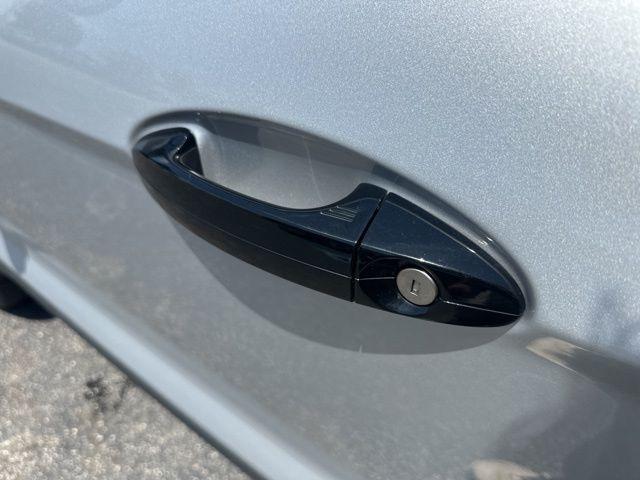 Photo of 2021 Moondust Silver Metallic Ford EcoSport