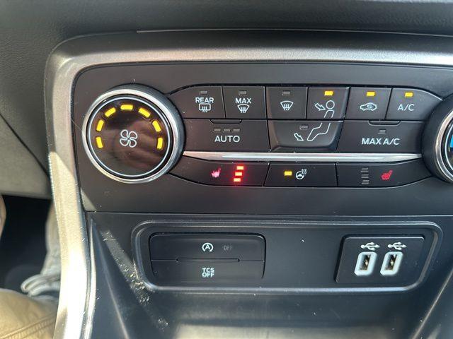 Photo of 2021 Moondust Silver Metallic Ford EcoSport