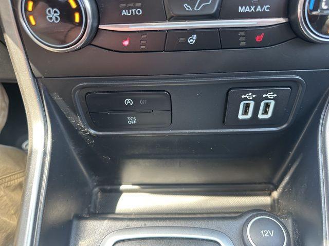 Photo of 2021 Moondust Silver Metallic Ford EcoSport