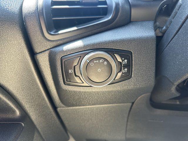 Photo of 2021 Moondust Silver Metallic Ford EcoSport