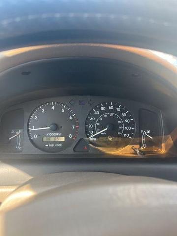 Photo of 2001 Sandrift Metallic Toyota Corolla