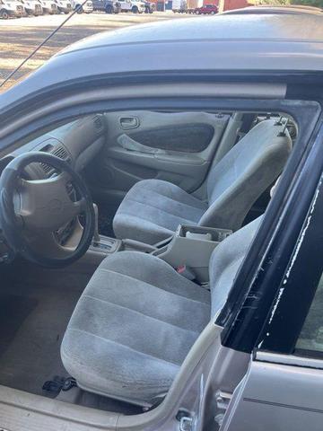 Photo of 2001 Sandrift Metallic Toyota Corolla