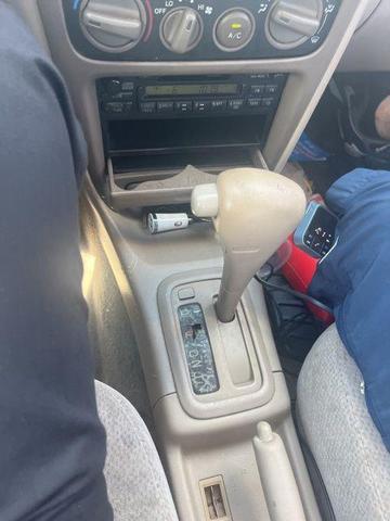 Photo of 2001 Sandrift Metallic Toyota Corolla