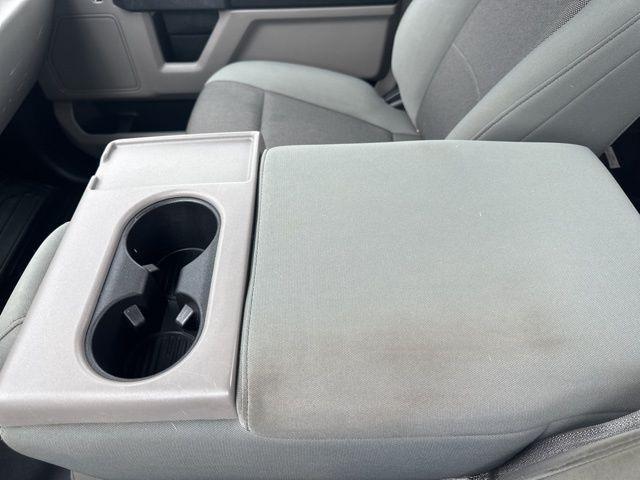 Photo of 2018 Ingot Silver Metallic Ford F-150