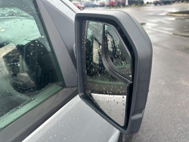 Photo of 2018 Ingot Silver Metallic Ford F-150