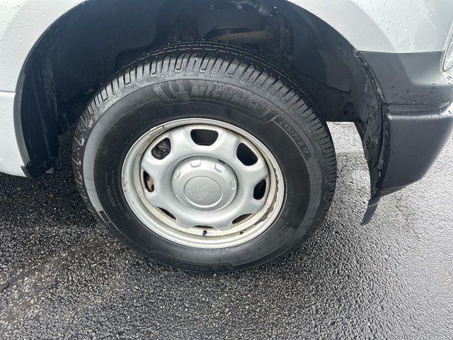Photo of 2018 Ingot Silver Metallic Ford F-150