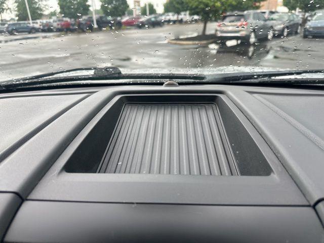 Photo of 2018 Ingot Silver Metallic Ford F-150