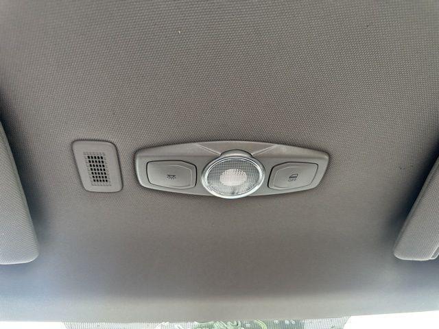 Photo of 2018 Ingot Silver Metallic Ford F-150