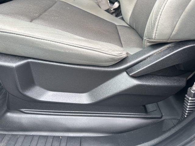 Photo of 2018 Ingot Silver Metallic Ford F-150