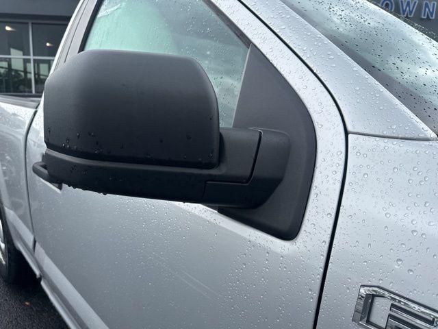 Photo of 2018 Ingot Silver Metallic Ford F-150