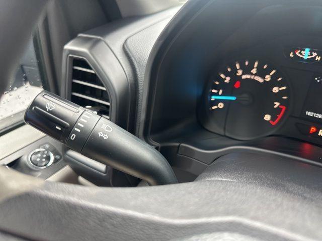 Photo of 2018 Ingot Silver Metallic Ford F-150