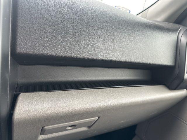 Photo of 2018 Ingot Silver Metallic Ford F-150