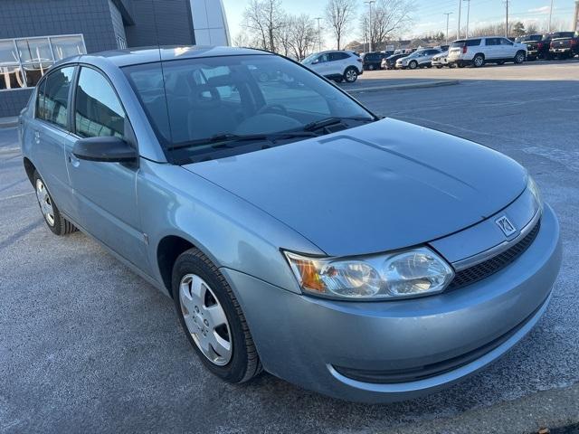 2003 Saturn ION