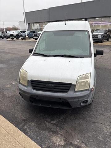 2012 Ford Transit Connect