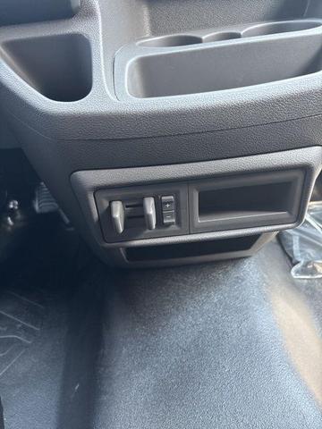 Photo of 2025 Oxford White Ford Transit-350