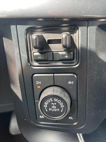 Photo of 2025 Green Ford F-150