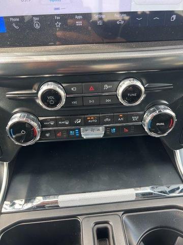 Photo of 2025 Green Ford F-150