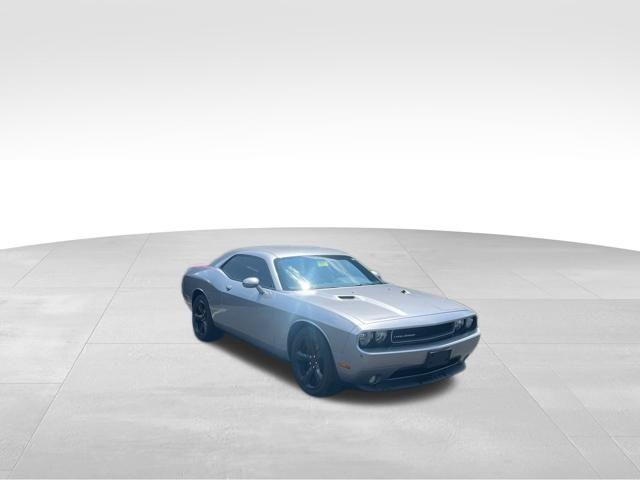 2014 Dodge Challenger