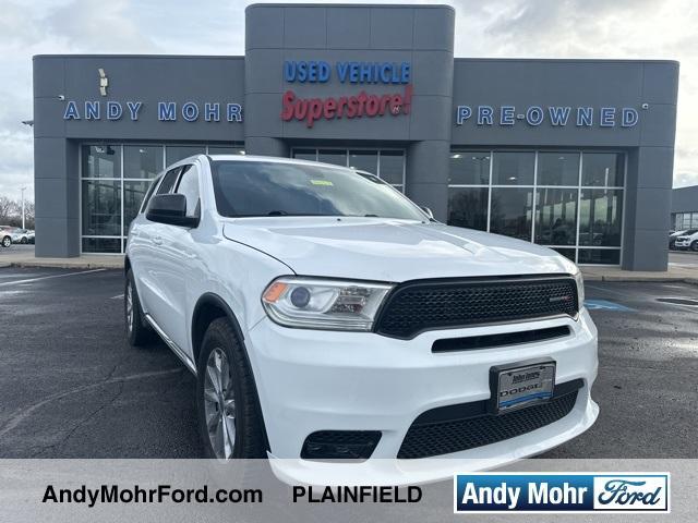 2019 Dodge Durango