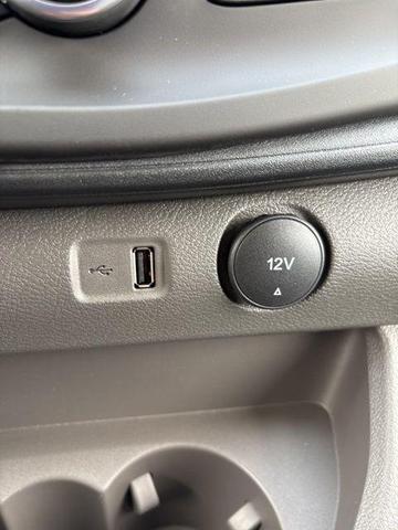 Photo of 2025 Oxford White Ford Transit-350