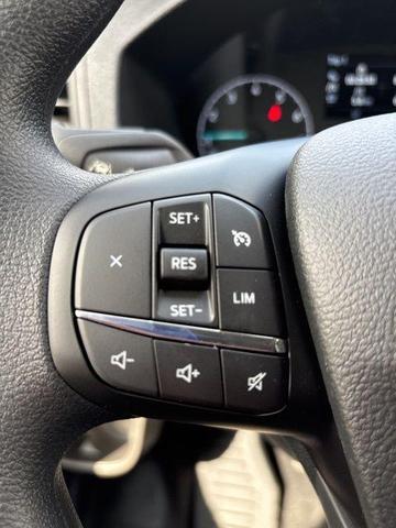 Photo of 2025 Oxford White Ford Transit-350