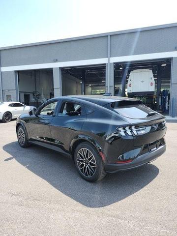 Photo of 2025 Shadow Ford Mustang Mach-E