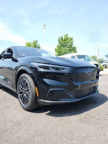 Photo of 2025 Shadow Ford Mustang Mach-E