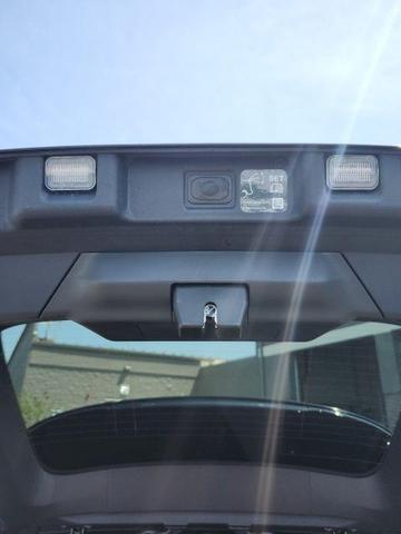 Photo of 2025 Shadow Ford Mustang Mach-E