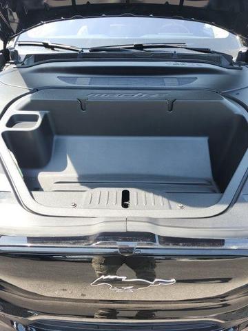 Photo of 2025 Shadow Ford Mustang Mach-E