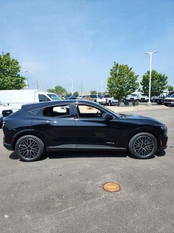 Photo of 2025 Shadow Ford Mustang Mach-E