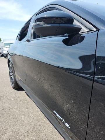 Photo of 2025 Shadow Ford Mustang Mach-E