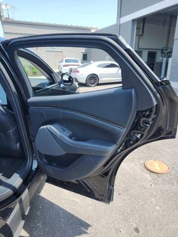 Photo of 2025 Shadow Ford Mustang Mach-E