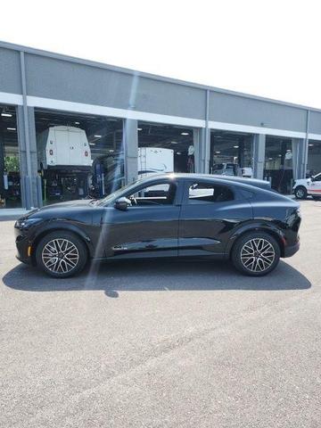 Photo of 2025 Shadow Ford Mustang Mach-E