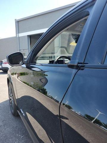 Photo of 2025 Shadow Ford Mustang Mach-E